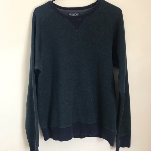 Patagonia Other - Patagonia crewneck